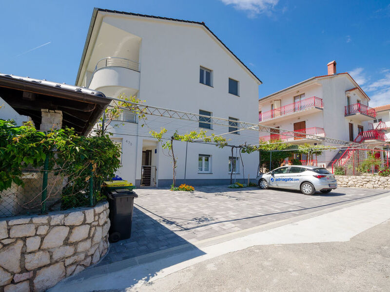 Apartmány 1355-1851