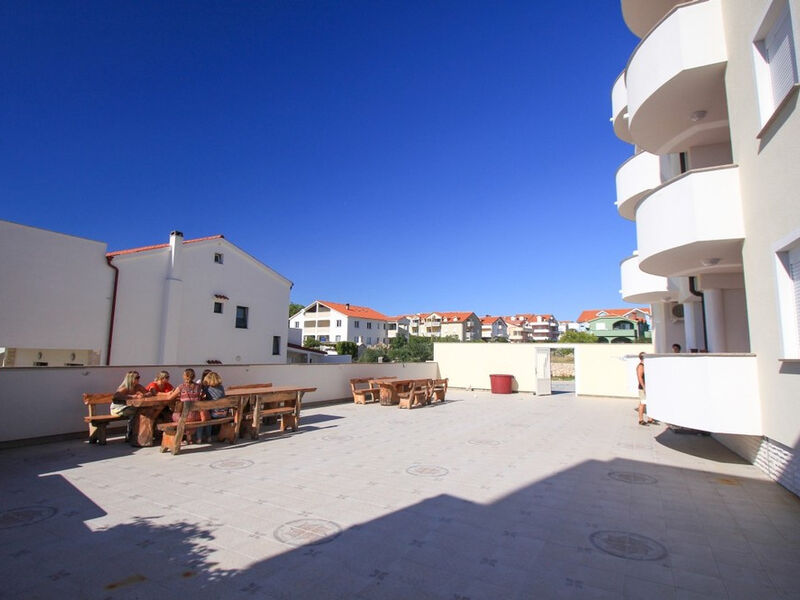 Apartmány Dubrovnik