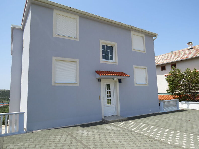 Apartmány 1355-1915