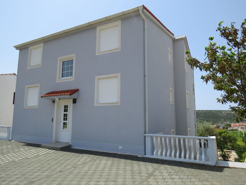 Apartmány 1355-1915