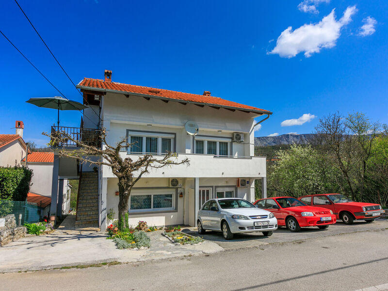 Apartmány 1355-1974