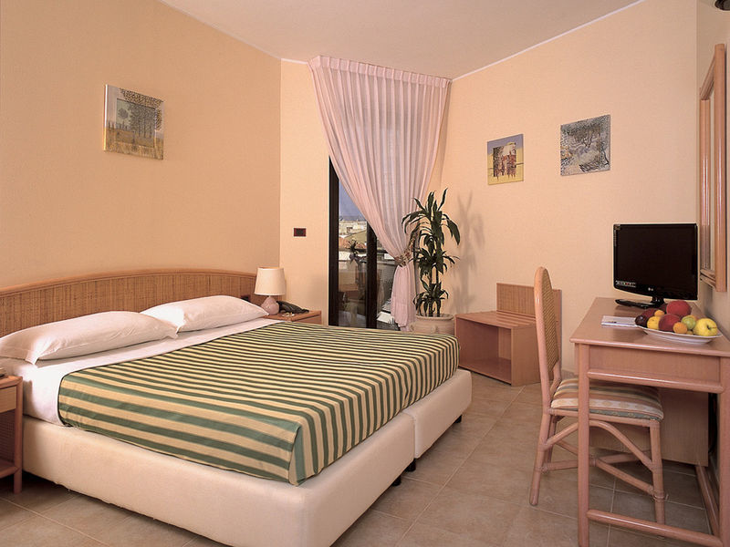 Hotel Rina
