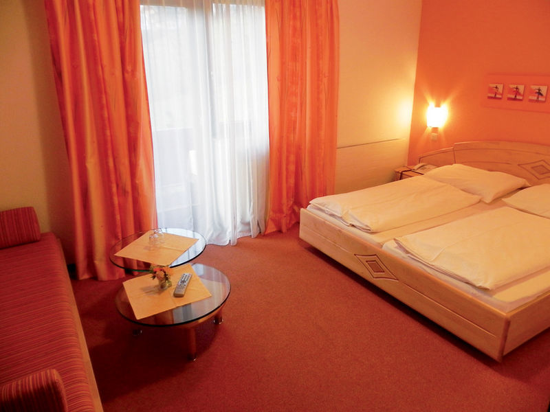 Landgasthof-Hotel Almerwirt