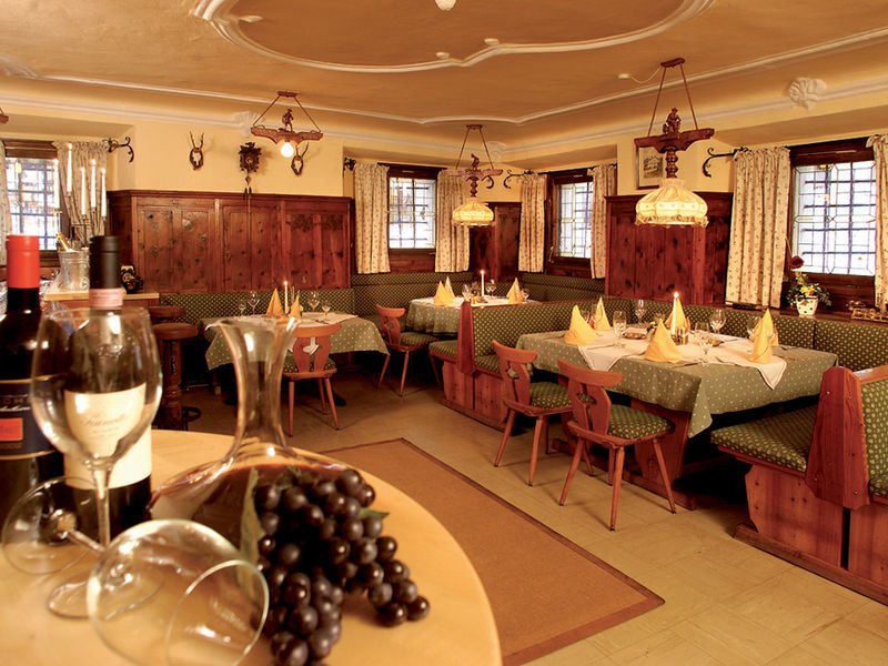 Landgasthof-Hotel Almerwirt