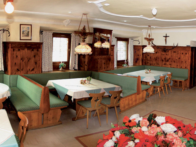 Landgasthof-Hotel Almerwirt