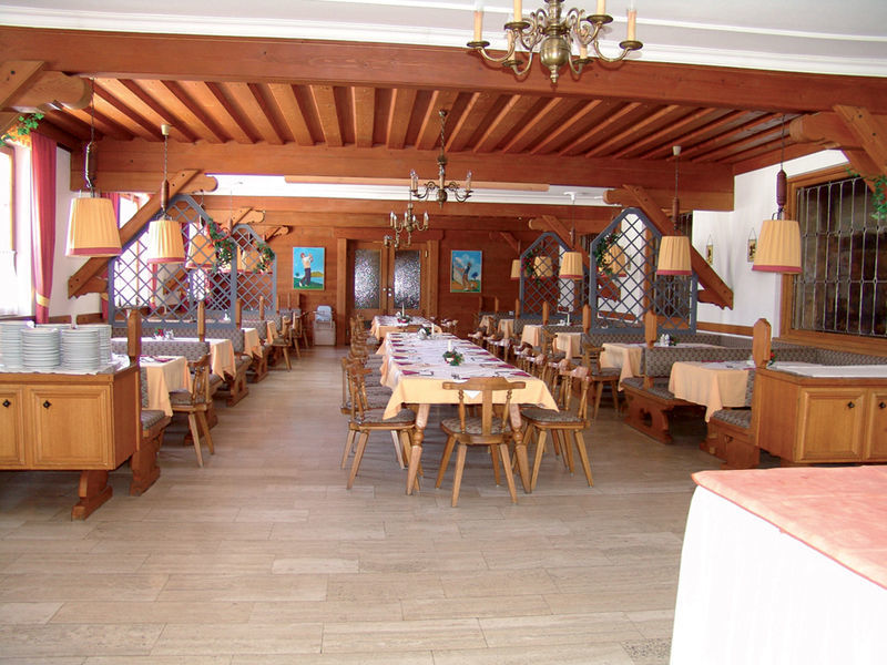 Landgasthof-Hotel Almerwirt