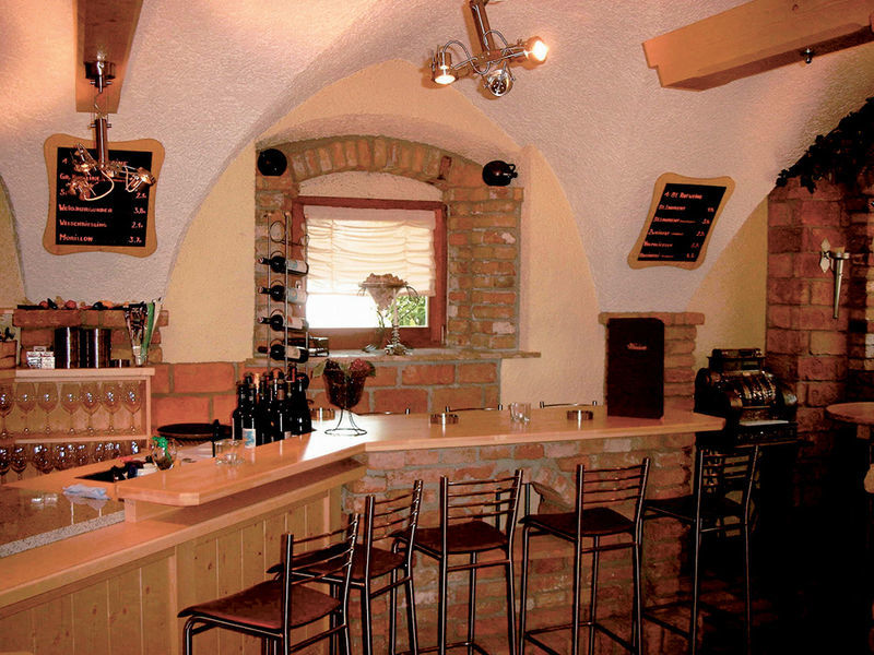 Landgasthof-Hotel Almerwirt