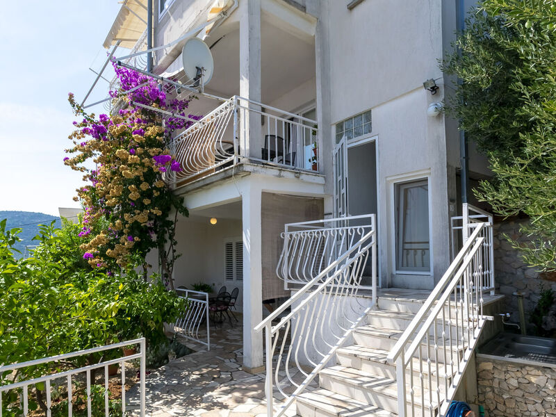 Apartmány 1355-2191