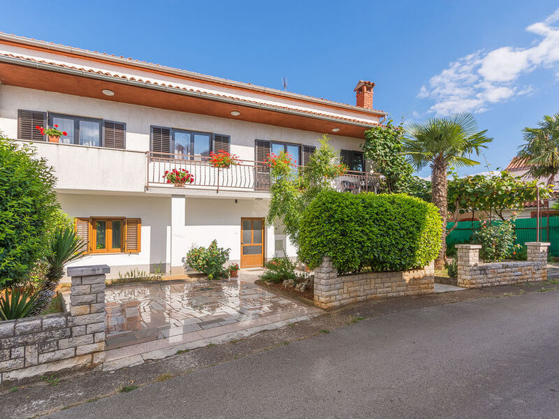 Apartmány 1355-2202