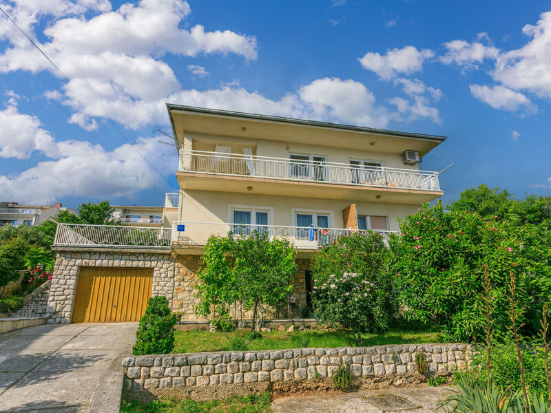 Apartmány 1355-2210