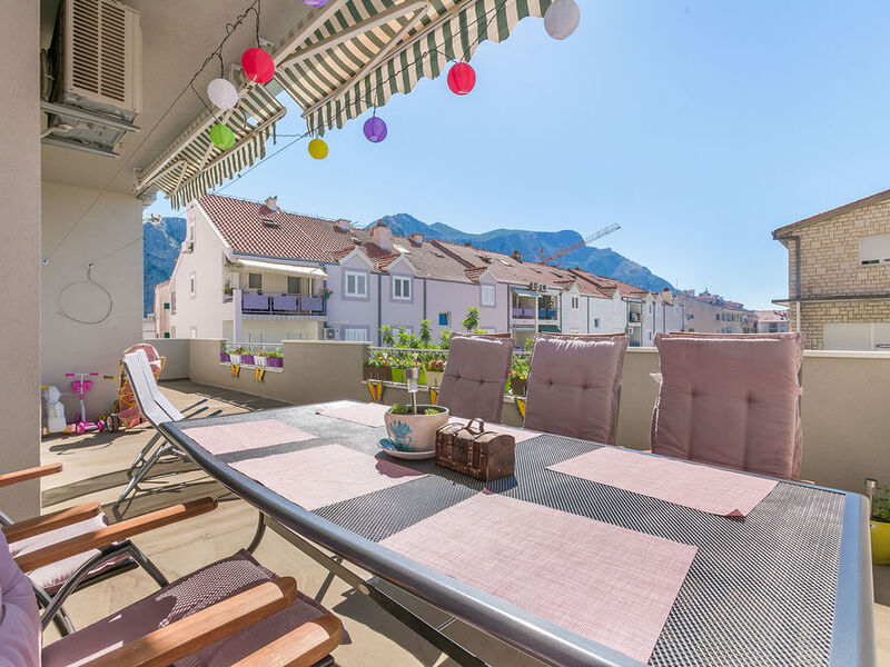 Apartmány 1355-2305