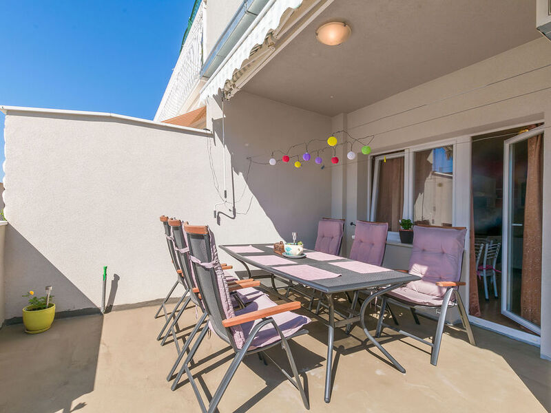 Apartmány 1355-2305