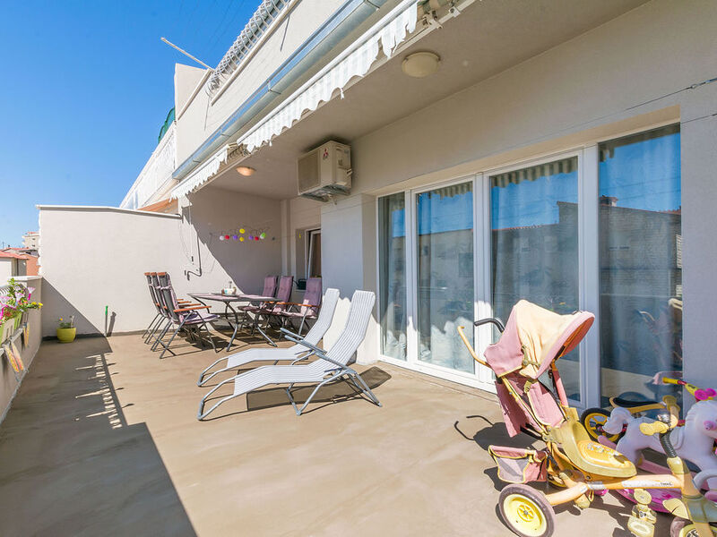 Apartmány 1355-2305