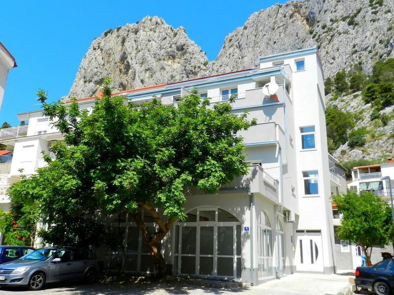 Apartmány 1355-2305