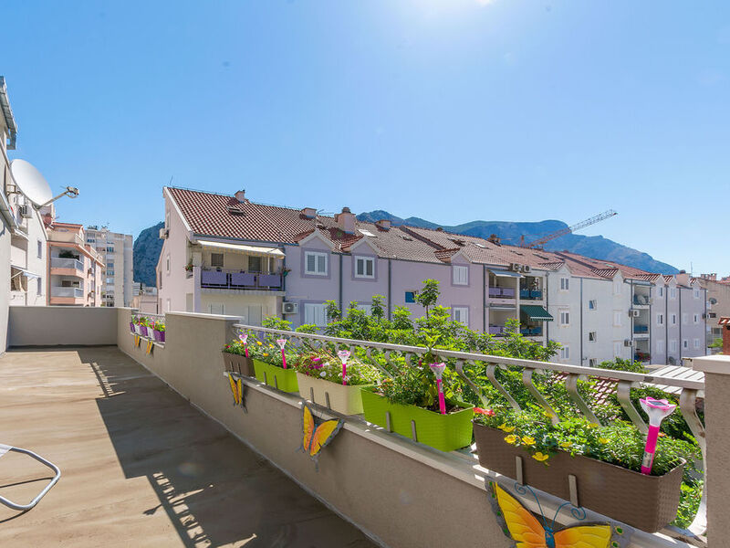 Apartmány 1355-2305