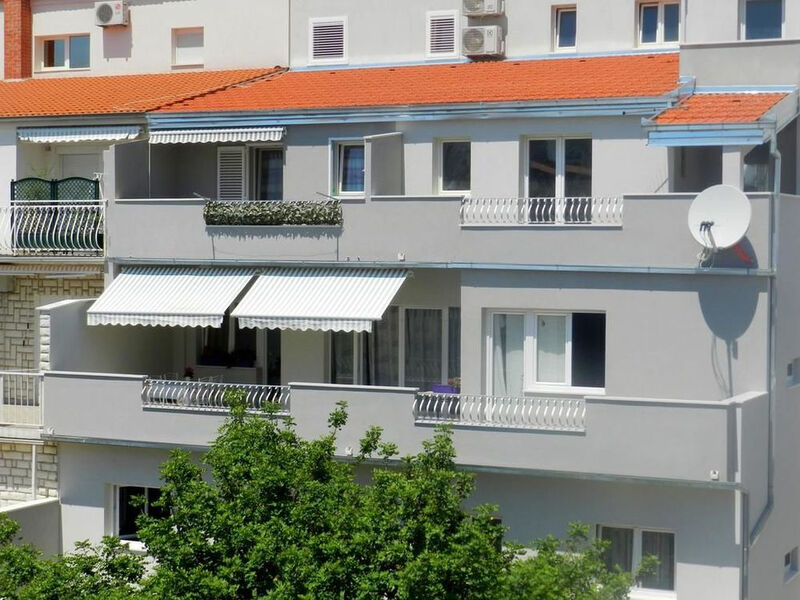 Apartmány 1355-2305