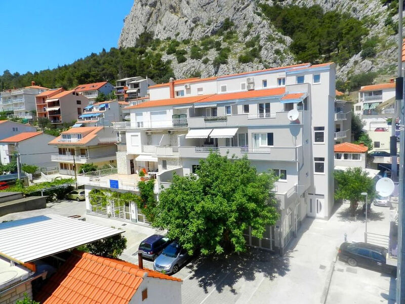 Apartmány 1355-2305