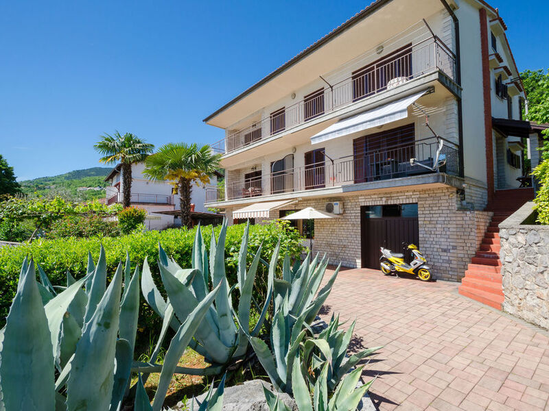 Apartmány 1355-2334