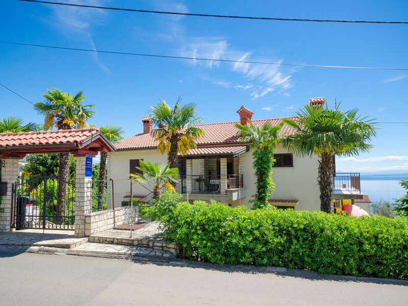 Apartmány 1355-2334