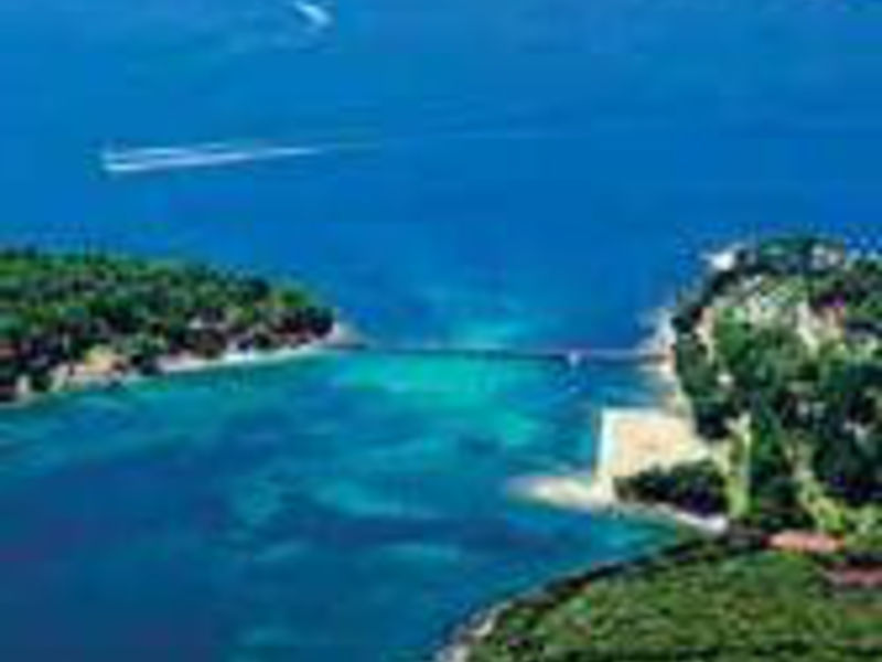 NATURIST RESORT KOVERSADA
