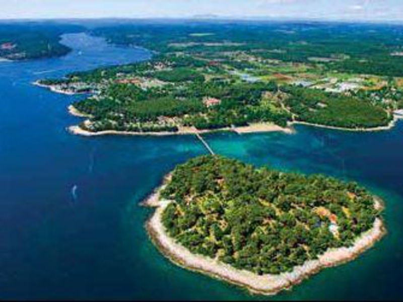 NATURIST RESORT KOVERSADA