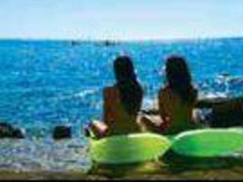 NATURIST RESORT KOVERSADA