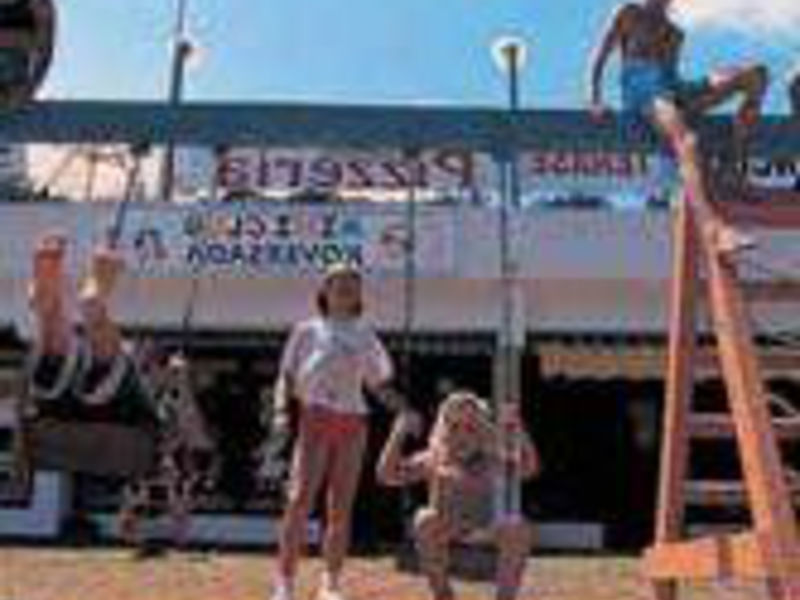 NATURIST RESORT KOVERSADA
