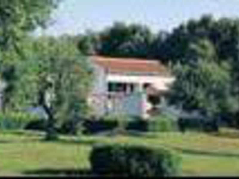NATURIST RESORT KOVERSADA