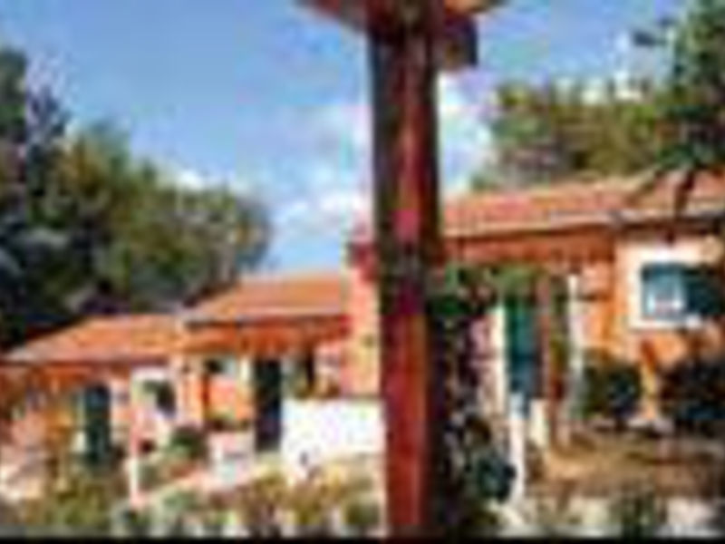 NATURIST RESORT KOVERSADA
