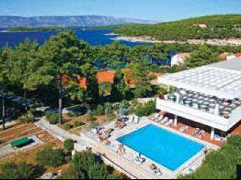 Hotel HVAR