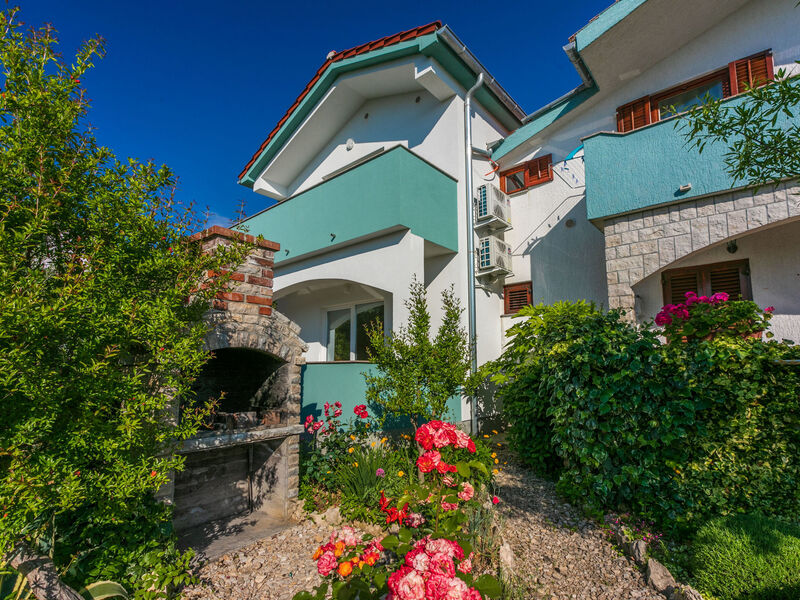 Apartmány 1355-2482