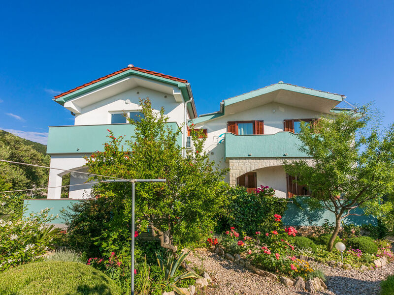 Apartmány 1355-2482