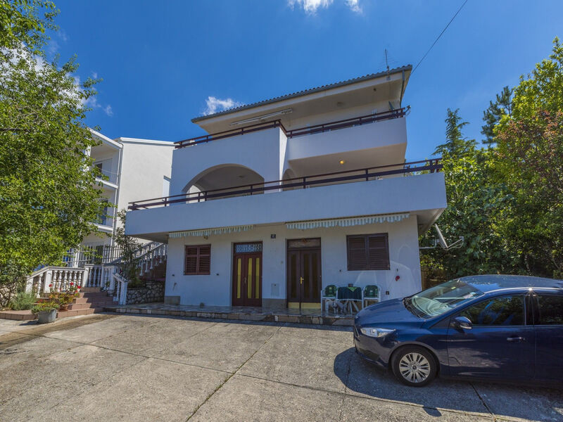 Apartmány 1355-2493