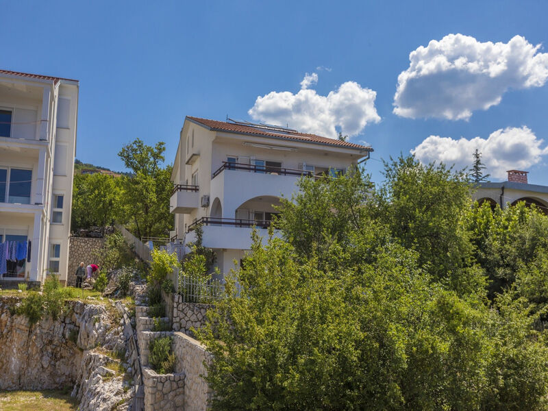 Apartmány 1355-2493