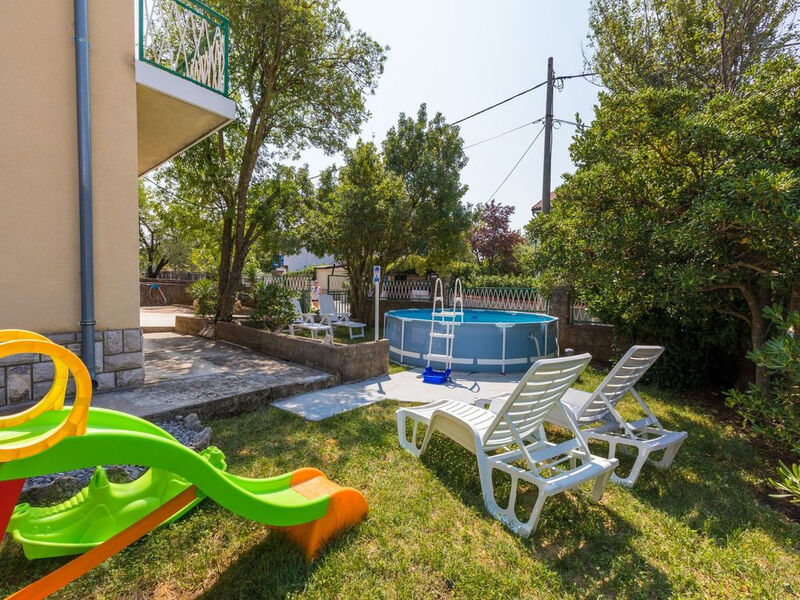 Apartmány 1355-2494