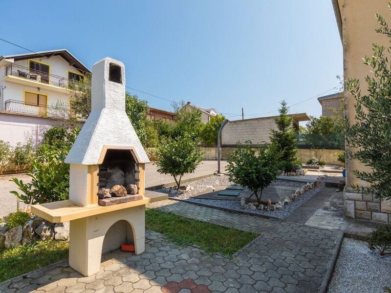 Apartmány 1355-2494