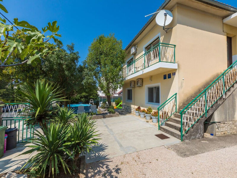 Apartmány 1355-2494