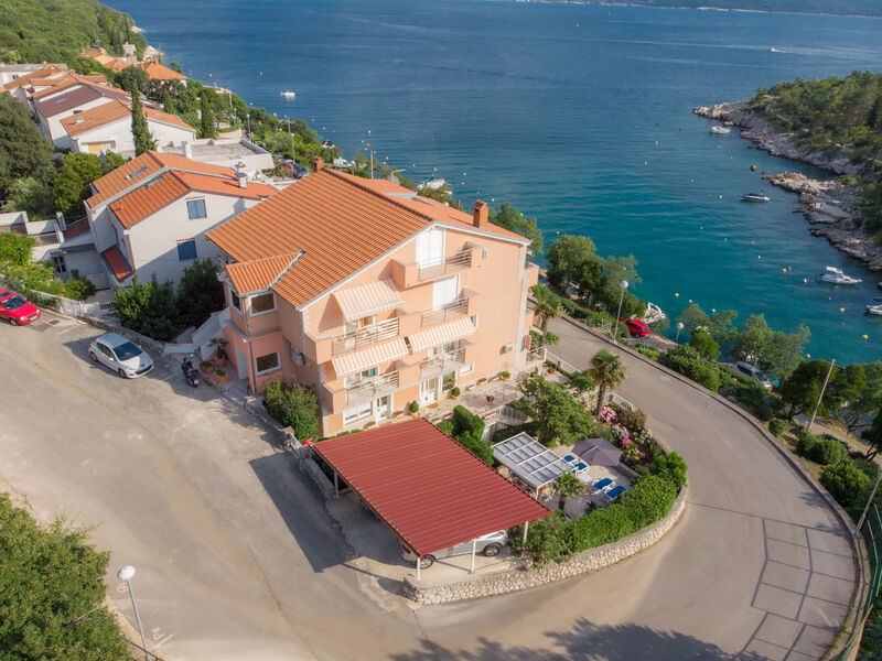 Apartmány 1355-2499