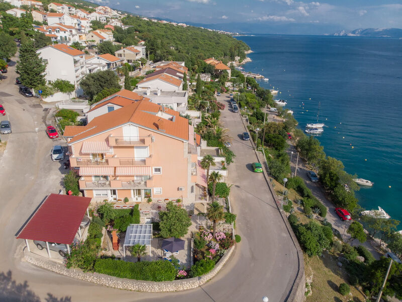 Apartmány 1355-2499