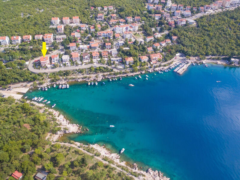 Apartmány 1355-2499