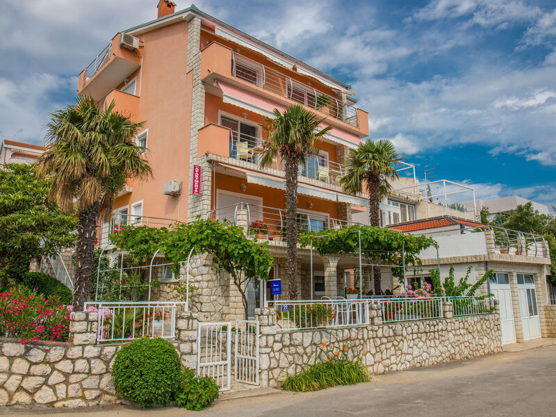 Apartmány 1355-2499