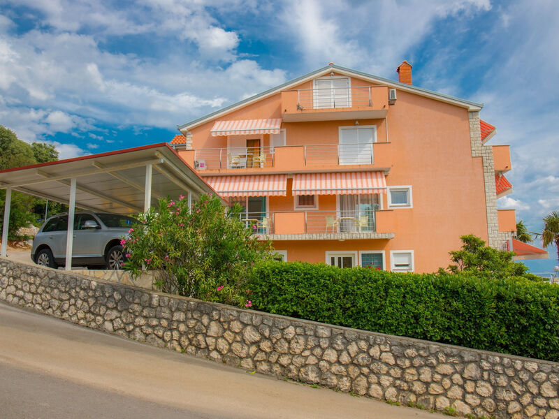 Apartmány 1355-2499
