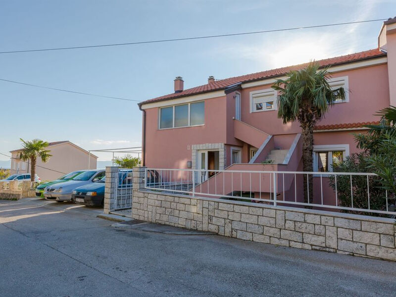 Apartmány 1355-2505