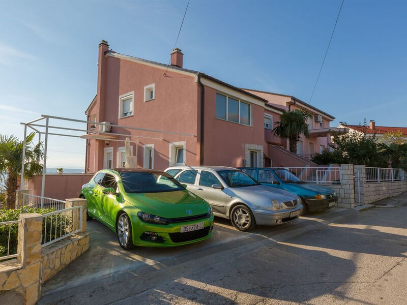 Apartmány 1355-2505