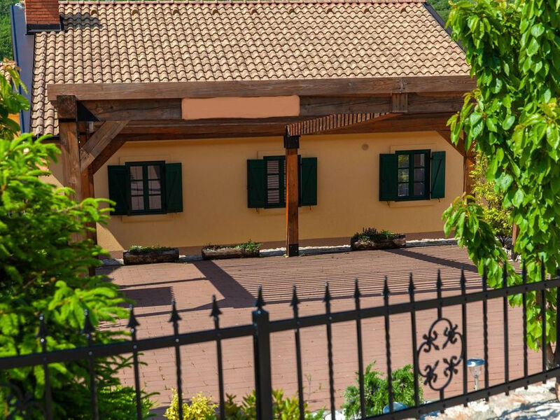 Prázdninový dům 1355-2507