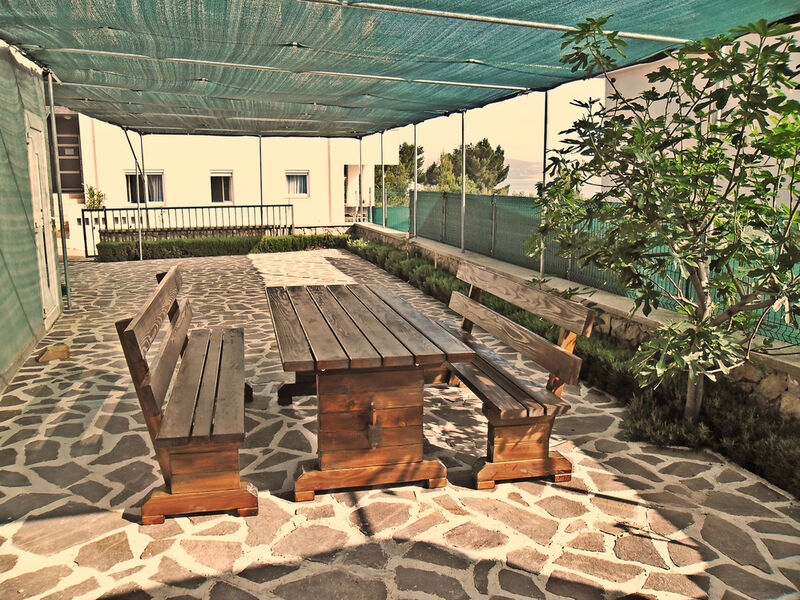 Apartmány 2032-39