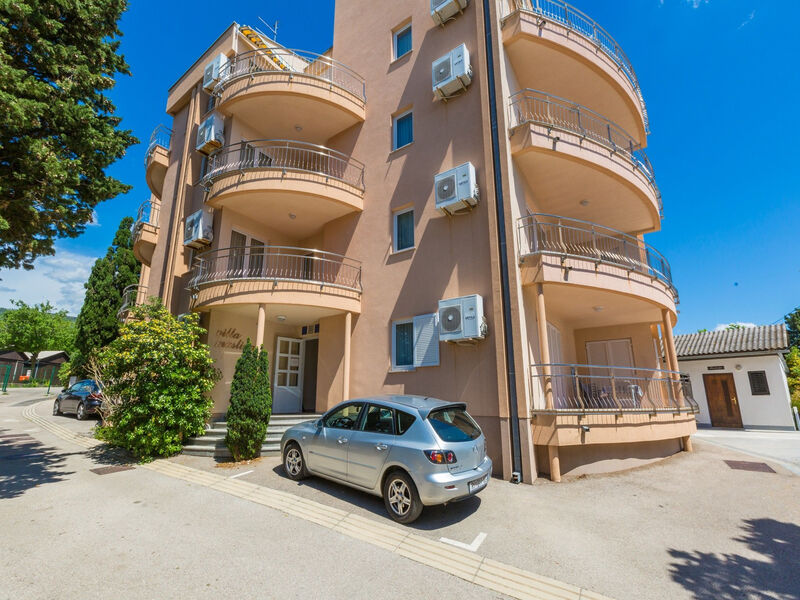Apartmány 1355-2511