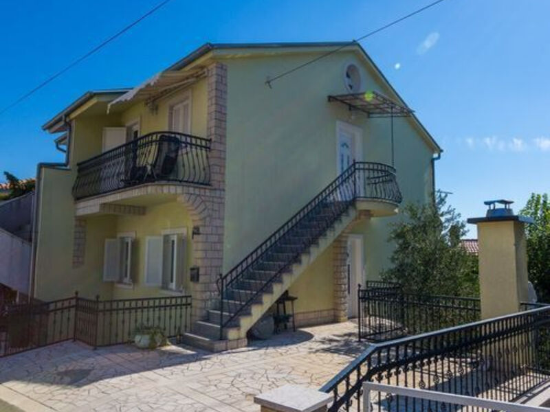 Apartmány 1355-2518