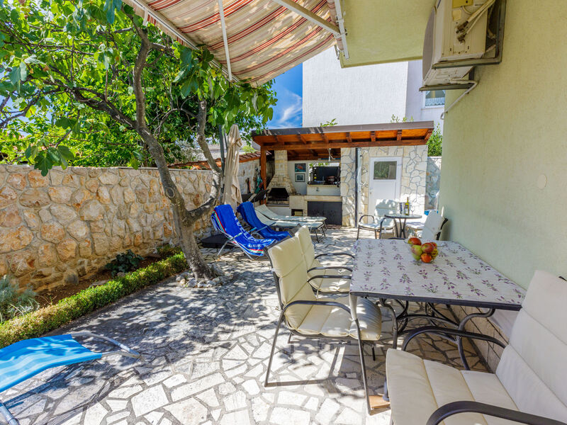 Apartmány 1355-2518