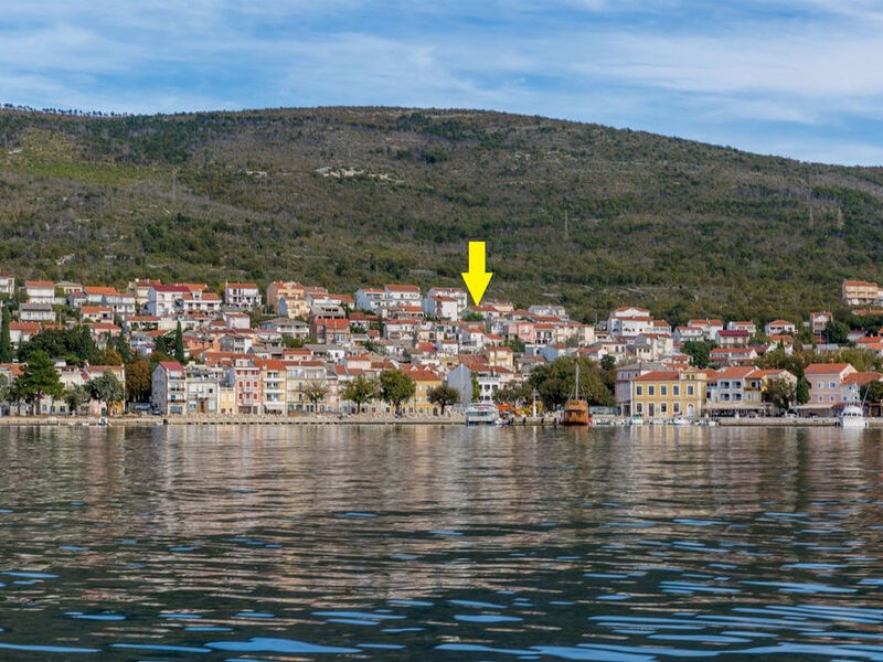 Apartmány 1355-2518